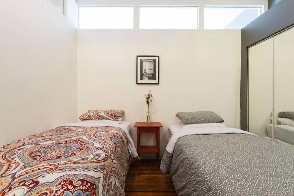 4 Bedroom Nyc Apartment New York Exteriér fotografie