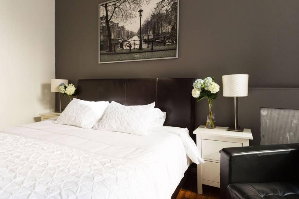 4 Bedroom Nyc Apartment New York Exteriér fotografie