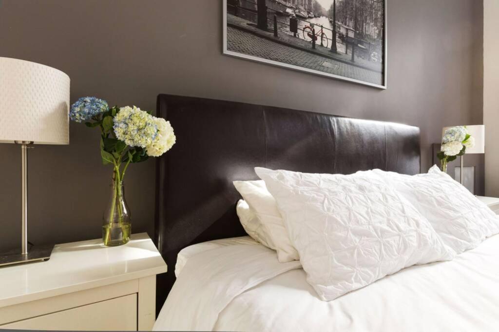 4 Bedroom Nyc Apartment New York Exteriér fotografie