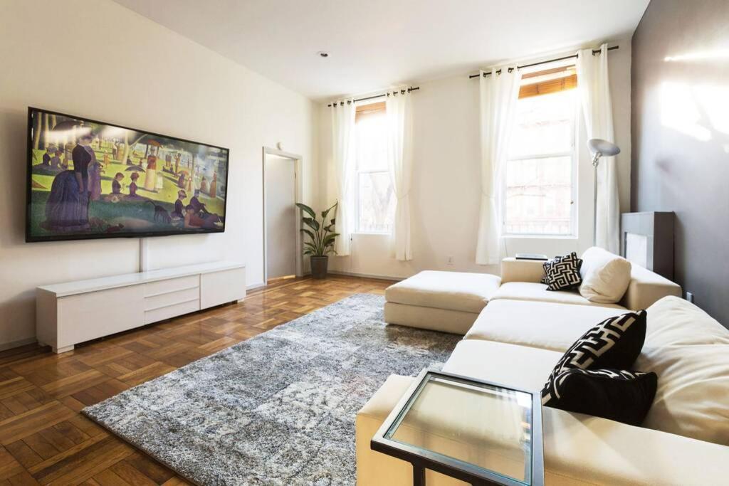 4 Bedroom Nyc Apartment New York Exteriér fotografie
