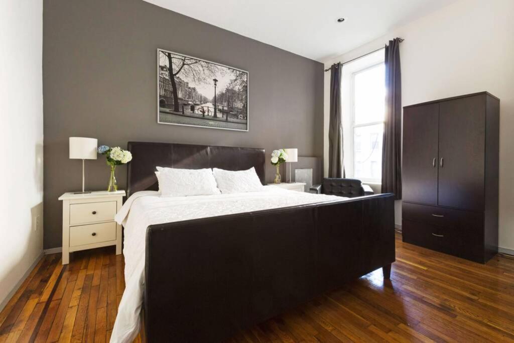 4 Bedroom Nyc Apartment New York Exteriér fotografie
