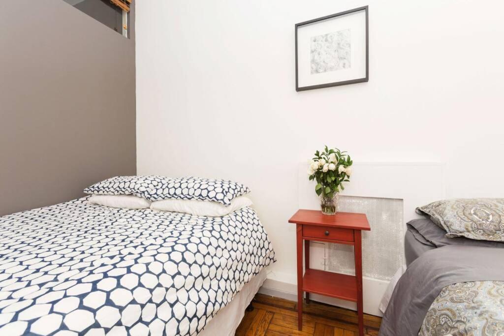4 Bedroom Nyc Apartment New York Exteriér fotografie