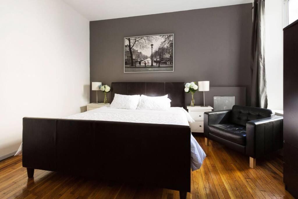 4 Bedroom Nyc Apartment New York Exteriér fotografie