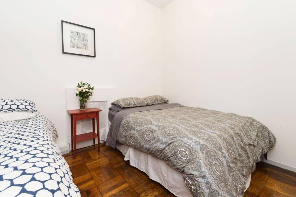 4 Bedroom Nyc Apartment New York Exteriér fotografie