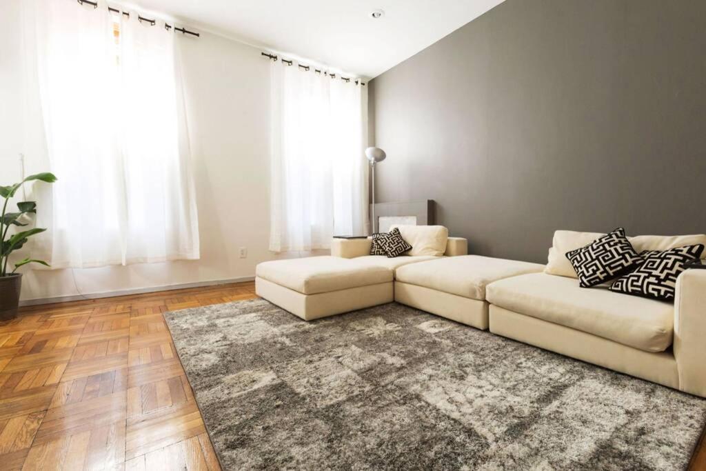 4 Bedroom Nyc Apartment New York Exteriér fotografie
