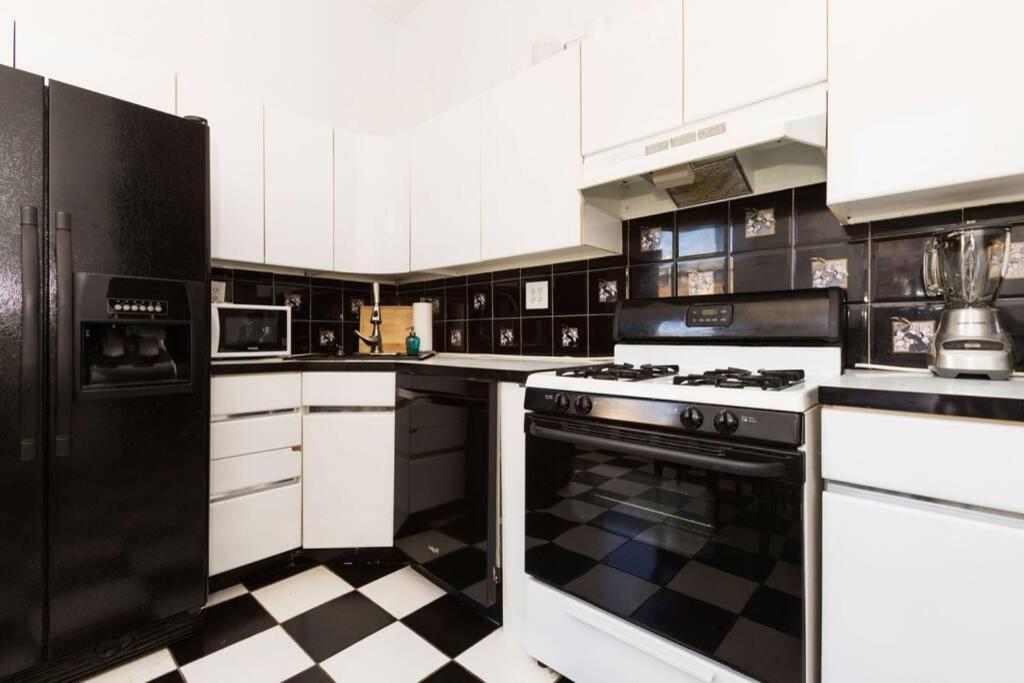 4 Bedroom Nyc Apartment New York Exteriér fotografie