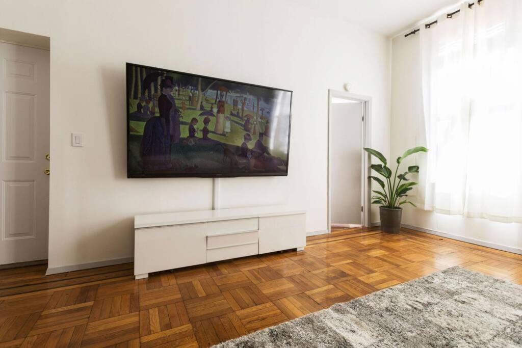4 Bedroom Nyc Apartment New York Exteriér fotografie