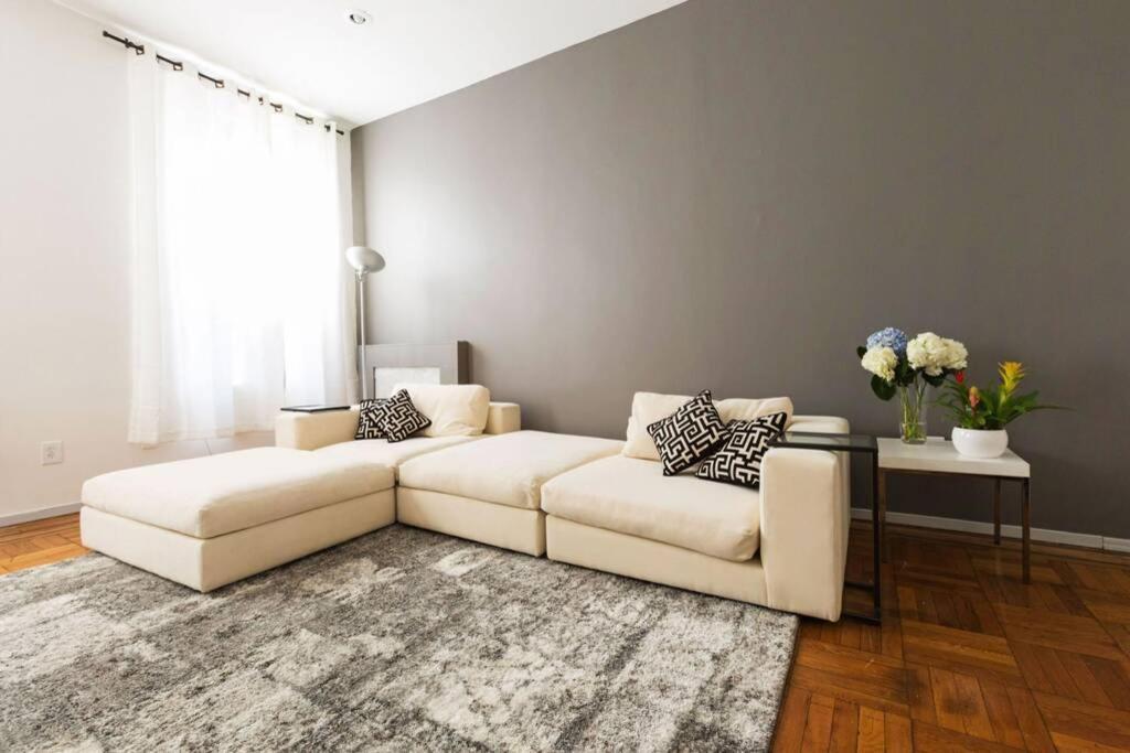 4 Bedroom Nyc Apartment New York Exteriér fotografie