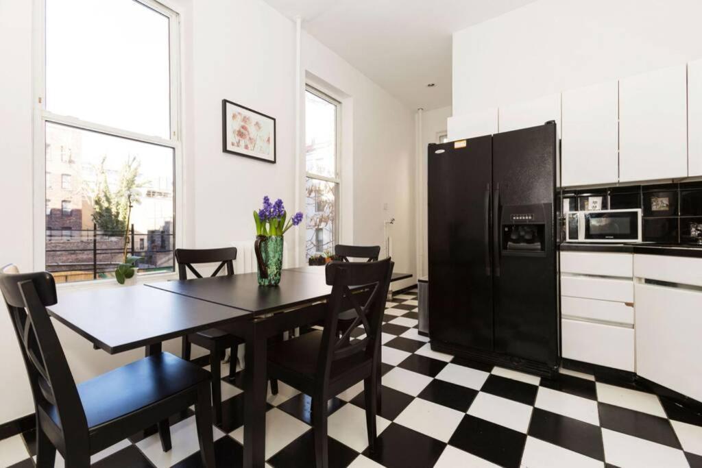 4 Bedroom Nyc Apartment New York Exteriér fotografie